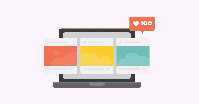 ①：豊富なデータによる高度なターゲティング