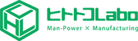 ヒトトコLaboのロゴ