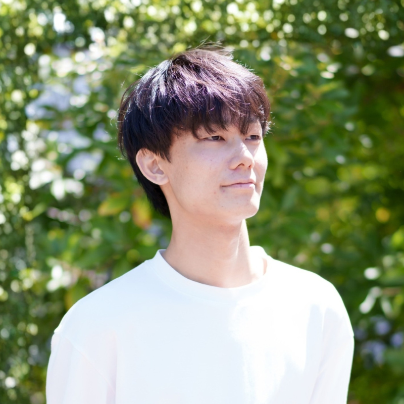 伊藤一輝のアバター