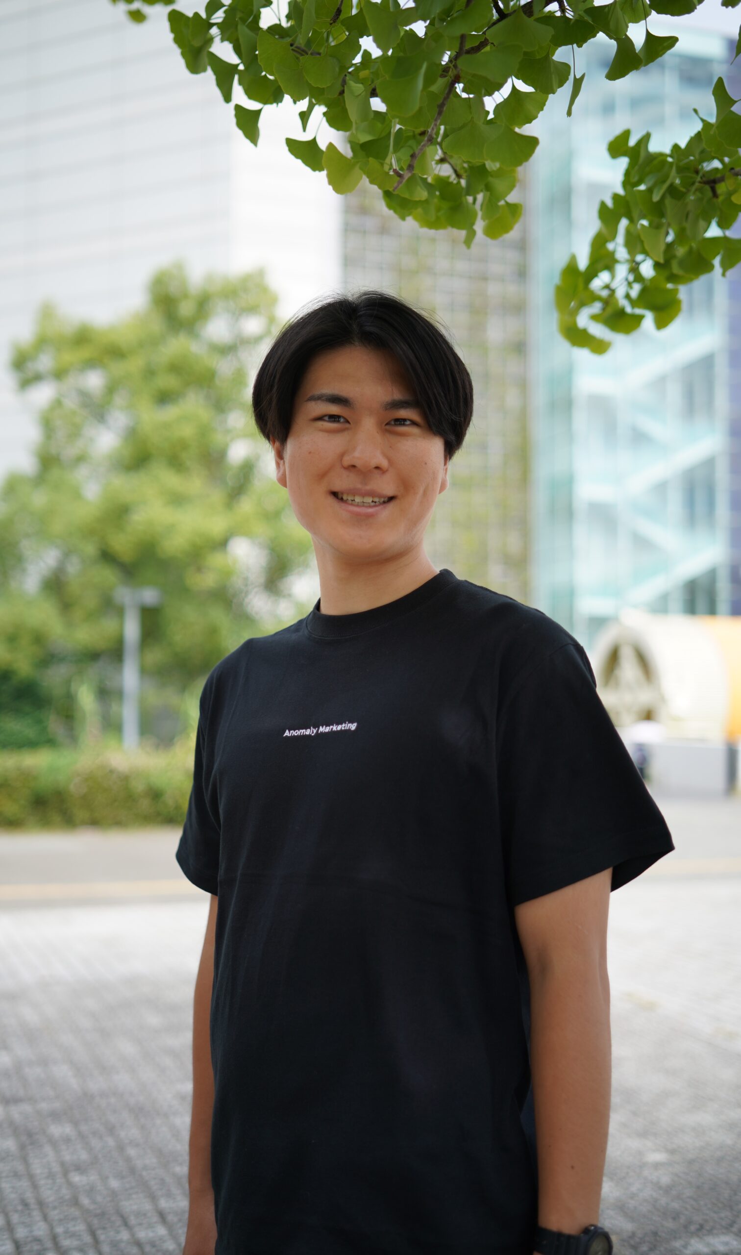 副島 聡一郎のアバター